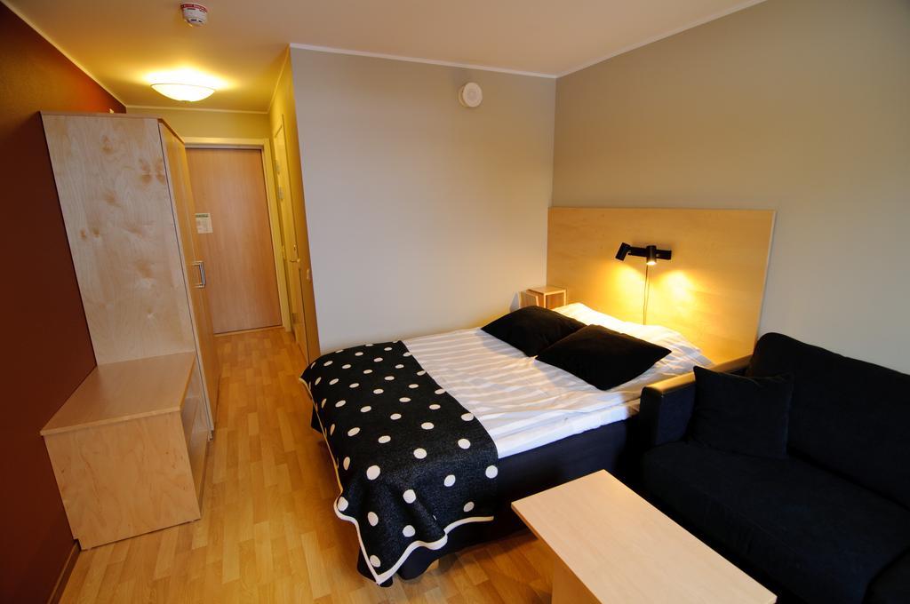 Hornavan Hotell Arjeplog Cameră foto